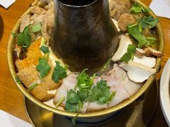 -晋情·游子轩(梅花路店)