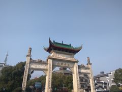 -南岳衡山风景名胜区