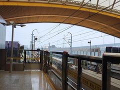 -秀沿路(地铁站)