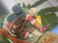 -孙小楠麻辣香锅(欧亚卖场店)