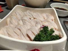 -海底捞火锅(金光华店)