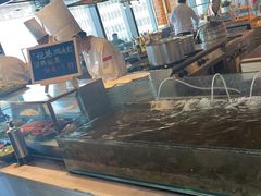 -君悦酒店·乐厨·高空自助餐(青年大街店)