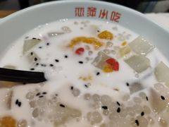 -恋萍小吃(时代店)