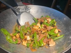 -老湘村·湖南土菜(天河维多利店)