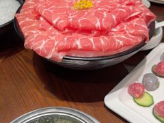 -东海怡品海鲜豆捞(舟宿夜江店)