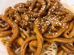 -南记食粥坊·宵夜大排档(莲花总店)