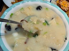 -春水锅贴·传统鲁菜(大明湖店)