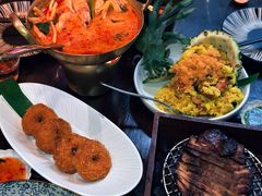 -泰莲庭·溪畔餐厅(雁栖湖店)