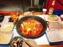 -老天桥蛙炉火锅(姑苏总店)