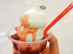 -DQ·蛋糕·冰淇淋(高新万达店)