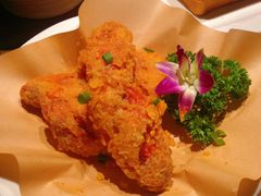 -70后饭吧(府河街店)