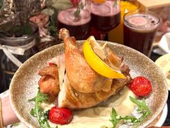 -Nord Grill&Bar Highland诺德西餐(深圳欢乐海岸店)