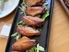 -Ricci睿奇美式餐厅(五道口店)