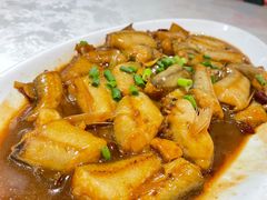 -渔满仓海鲜渔家(象山二店)