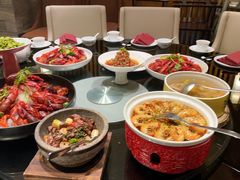 -杭州和达希尔顿逸林酒店·和园中餐厅-杭帮菜名店
