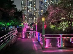 -苏州河梦清园环保主题公园