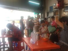 -富记鱼蛋粉(西村店)