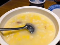 碴子粥-95号酱骨·一块豆腐(展春园西路店)