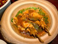 -永安鱼庄·镇江菜(东吴路店)