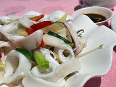 -翠景潮州美食(雅景苑店)