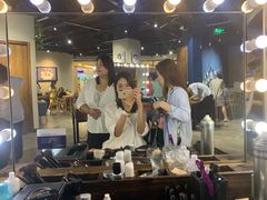 -海马体照相馆(天津世纪都会店)