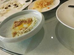 -三宝大饭店-中和艺素餐厅(浦上金山正祥广场店)