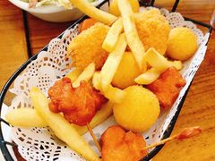 -阳光披萨(辽宁路店)