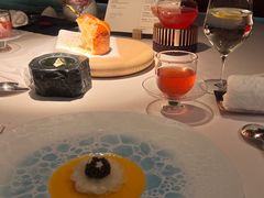 -三嚥阁 La Villa Restaurant