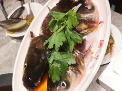-忘情水鱼头·鲜鱼火锅(滨江中路店)