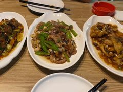 -惠宾楼老菜馆