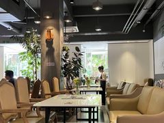 -百草堂餐厅