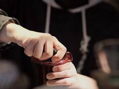 -沪水焙煎室(淡水路店)