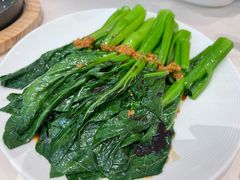 -蔡澜点心·粤菜(月星环球港店)