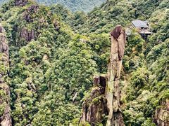 -三清山风景名胜区