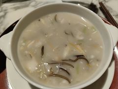 -湖滨28中餐厅·西湖宴·杭州君悦酒店