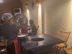 -大风老火锅(江北一店)