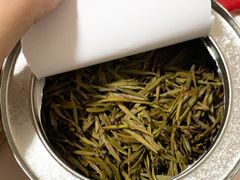 -正源安吉白茶特产享购商场(安吉店)