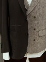 -Flora婚纱礼服定制租赁店