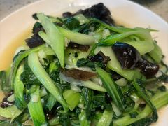 -东园小馆·早茶·淮扬小炒(江都路店)