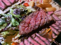 -The Cheebat 锌吧·Bistro(体育西店)