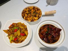 -北李·海肠捞饭·大连菜(望京凯德MALL店)