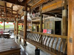 -西江传说•酸汤鱼(水东路店)