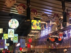 -茶马花街(城西银泰城店)