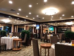 大堂-麒麟中餐厅·经典粤菜·地道菜式老字号(广州长隆酒店)