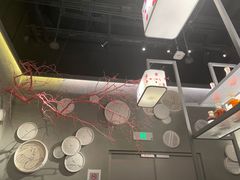 大堂-竹外桃花·江南小酒馆(SKP·S店)