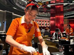 -红盔甲·小龙虾(长寿路店)