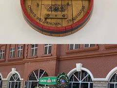 -青岛啤酒博物馆