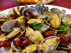 -鲜鲜·鲅鱼圈海鲜(于洪店)