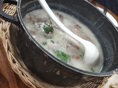 -南记食粥坊·宵夜大排档(莲花总店)