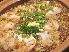 -老灶房-四川土菜(铁牛广场店)